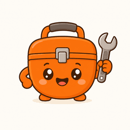 べんりやのマスコット